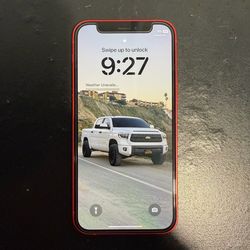 iPhone 12 Mini Unlocked