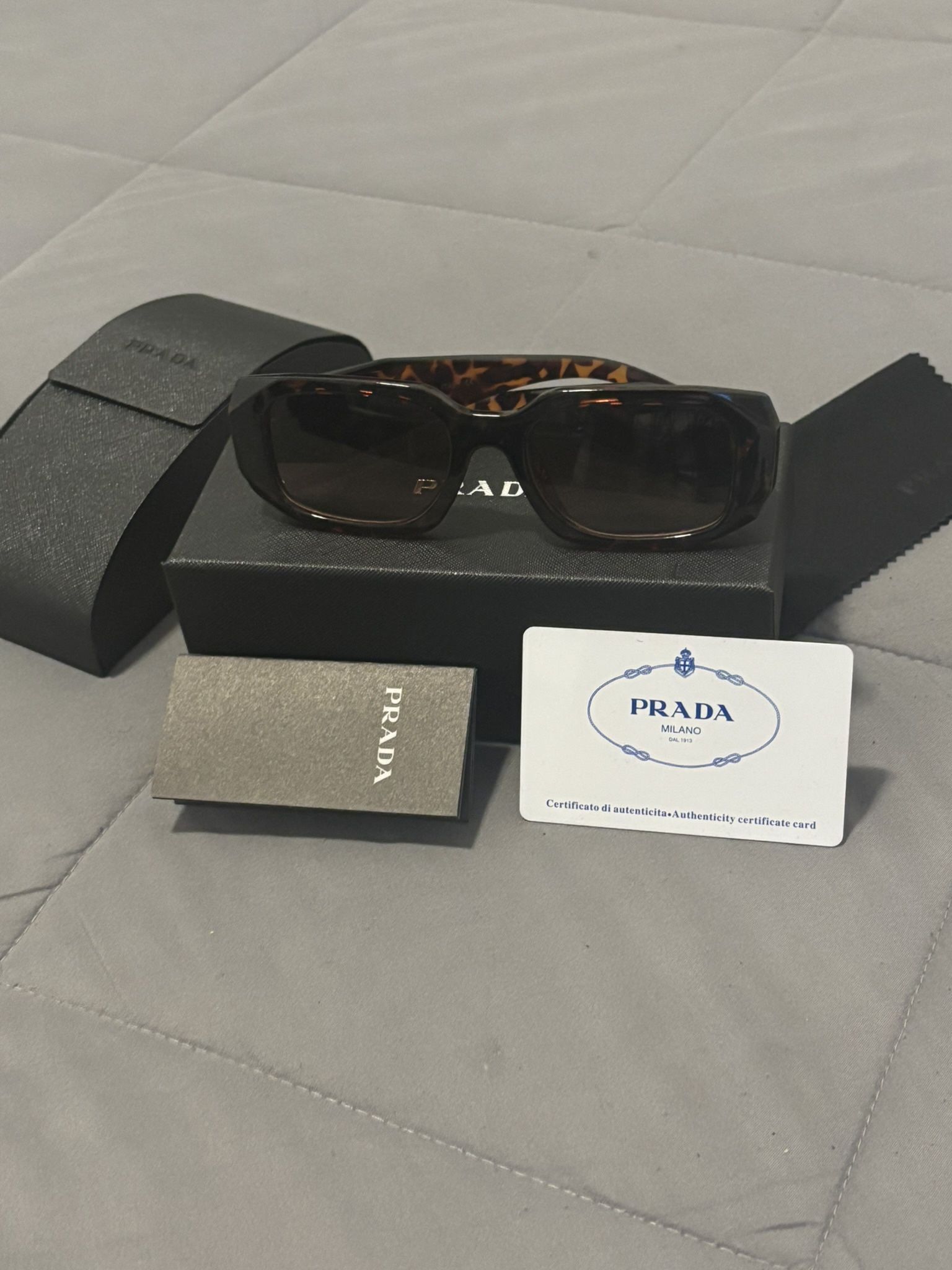 Prada Sunglasses