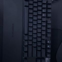 Apex Pro TKL V2 Wired