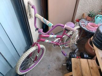 Huffy Kids Bicycle