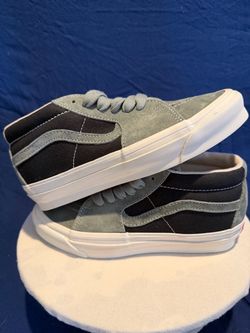 Vans Vault Og Sk8-Mid Lx