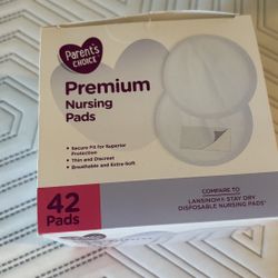 Nursing Pads