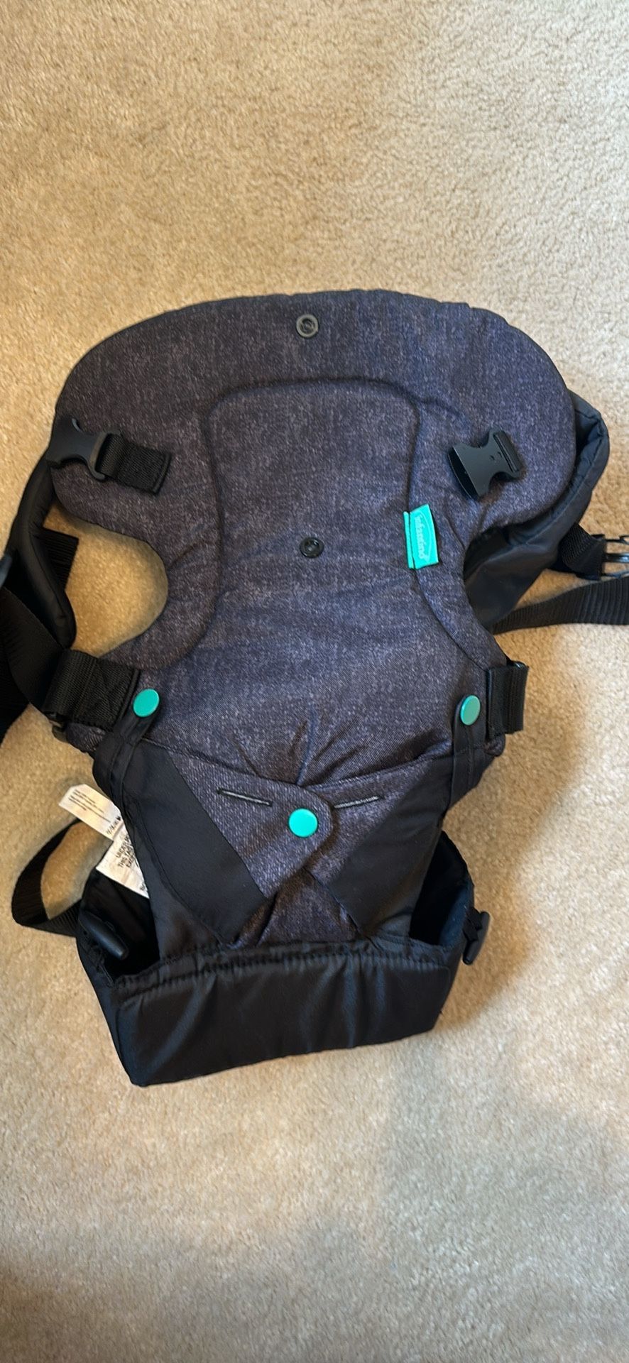 Baby Carrier 