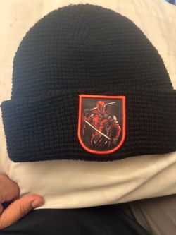 Halloween beanie Hat
