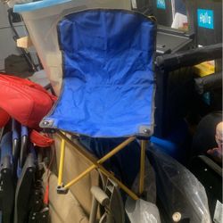 sports chair Toddler/kid