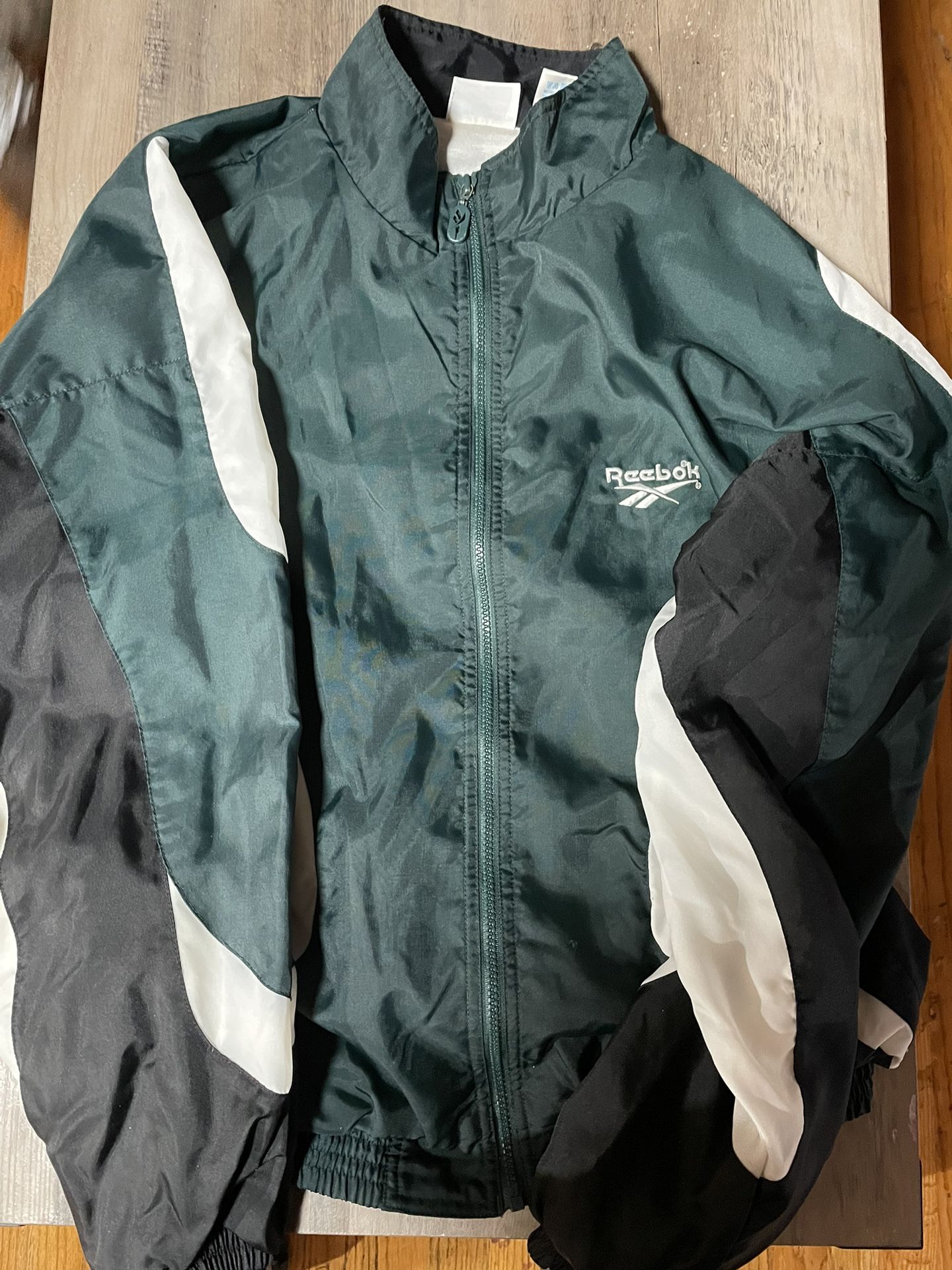 Reebok Jacket