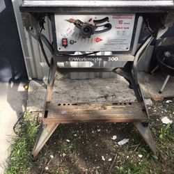 Table Saw 