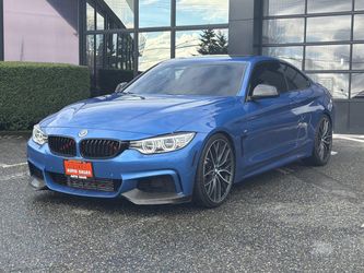 2014 BMW 435i