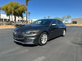 2016 Chevrolet Malibu