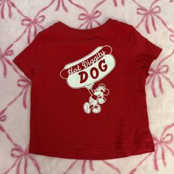 old navy kids tee