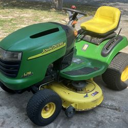 John Deere 42” 