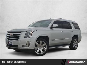 2019 Cadillac Escalade
