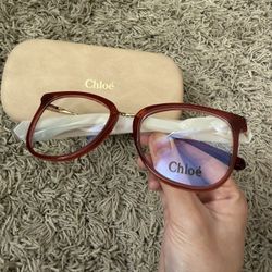 Chloe Eyeglasses