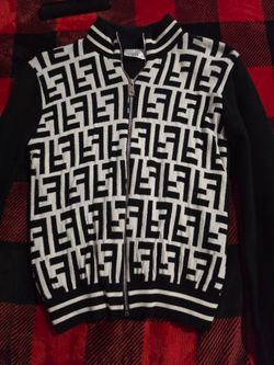 Women's sweater