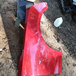 Passenger Side Fender For 2016 To 2020 Chevy Camaro OEM Original Part