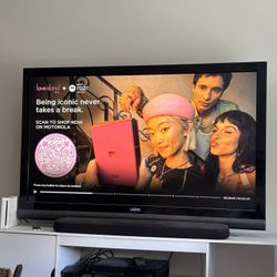 55inch Vizio TV
