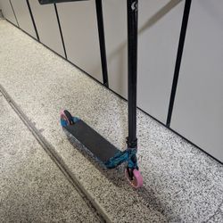 Professional Scooter 