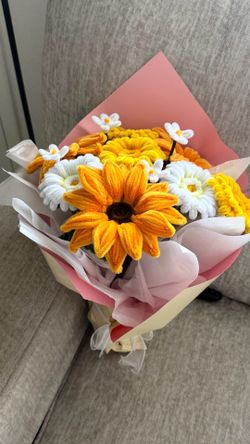 Flowers decoration