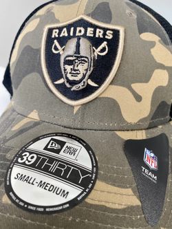 Raiders Cap Brand New