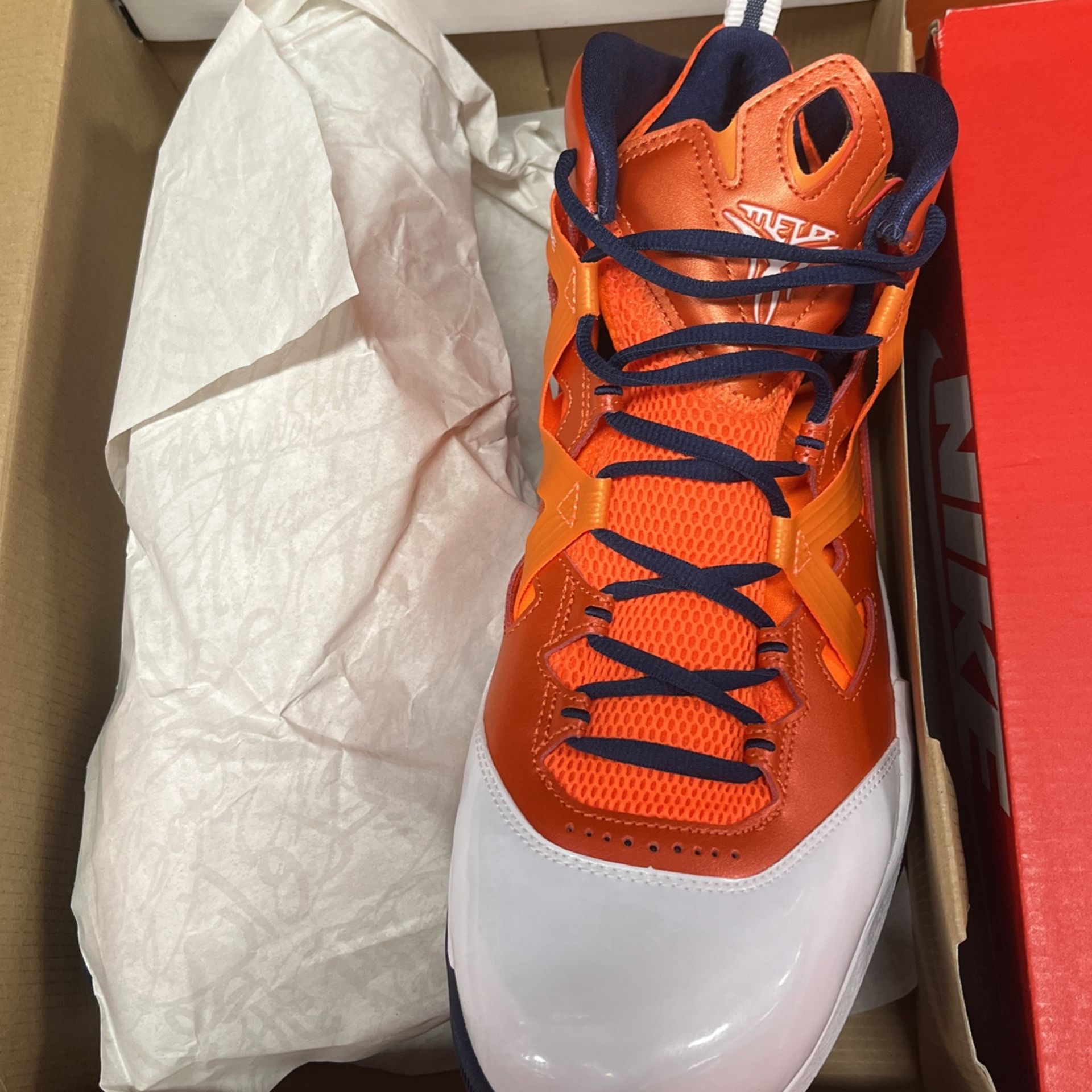 Jordan Melo M9 Size 13 Brand New $120 OBO Open For Trades