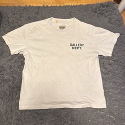 Gallery Dept T-shirt