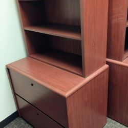 Kimball and National Office Furniture, Everything For The Office