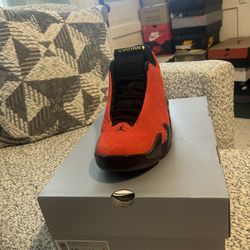 Ferrari 14s Size 10 