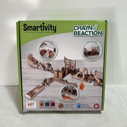 Smartivity Chain reaction