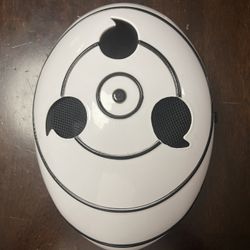 White Obito Mask