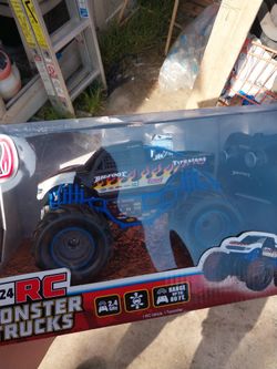 Rc Toy