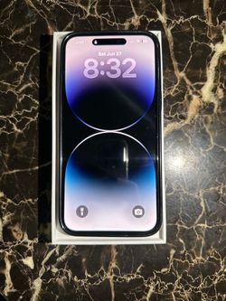 iPhone 14 Pro Max