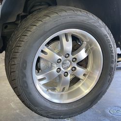 20" Rims BBS toyot proxes