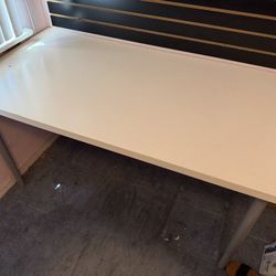Desk, IKEA Height Adjustable 