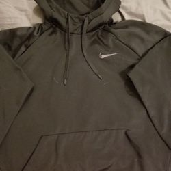 Nike Dry Fit Hoodie