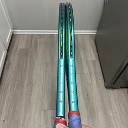 Wilson blade pro