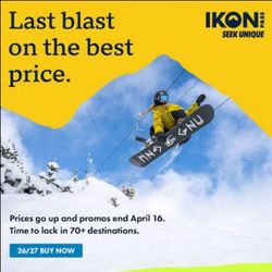 iKon 26/27