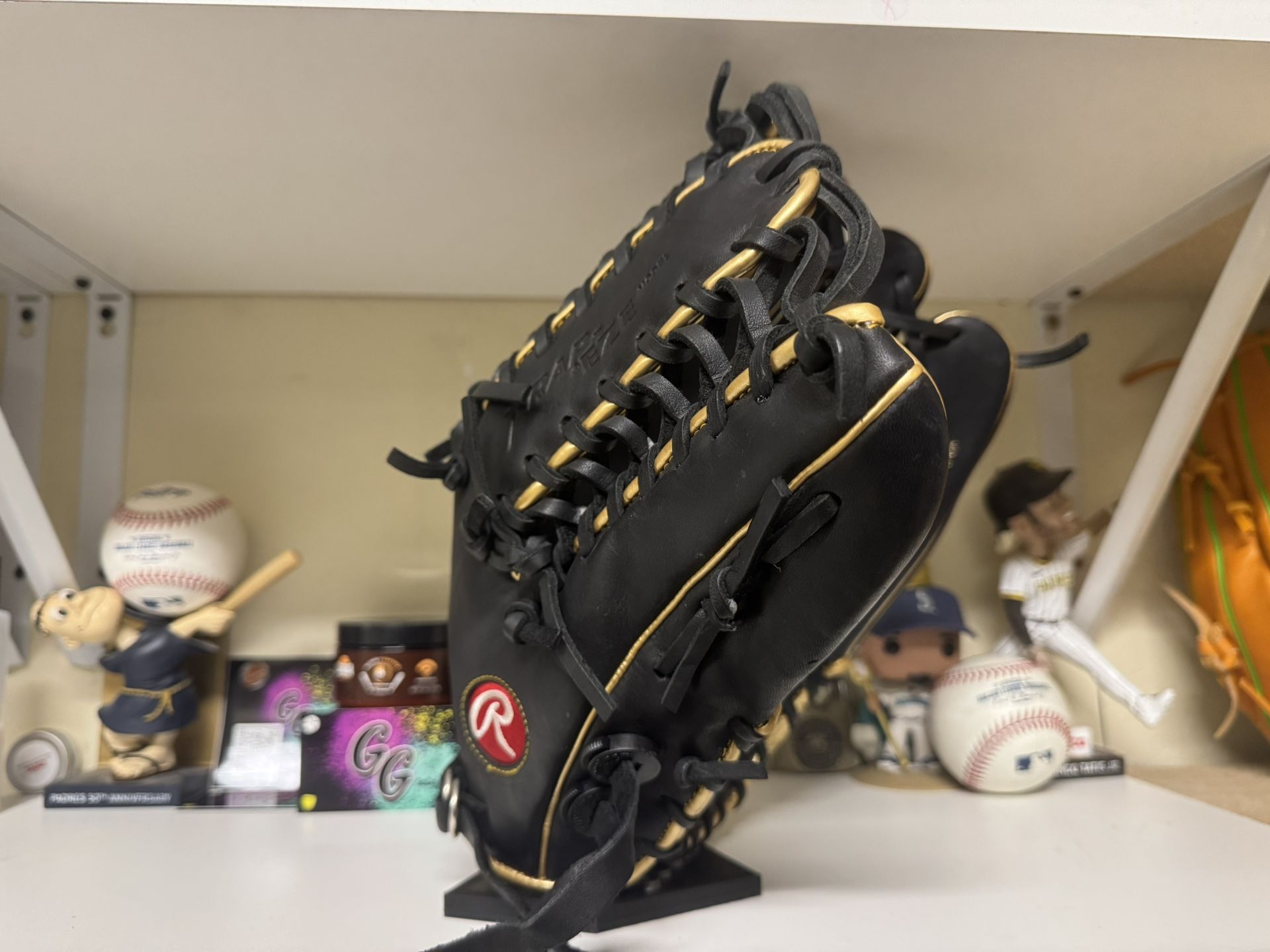 Rawlings R9 12.75” Trapeze 
