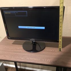 TV/computer screen