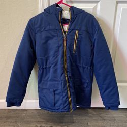 Cat & Jack Parka Jacket 