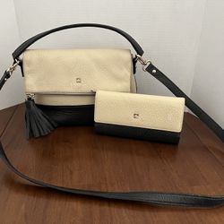 Kate Spade Purse & Wallet