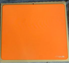 Artisan Raiden Mid XL Gaming Mousepd