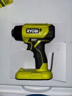 Ryobi ONE+ 18V Cordless Heat Gun
