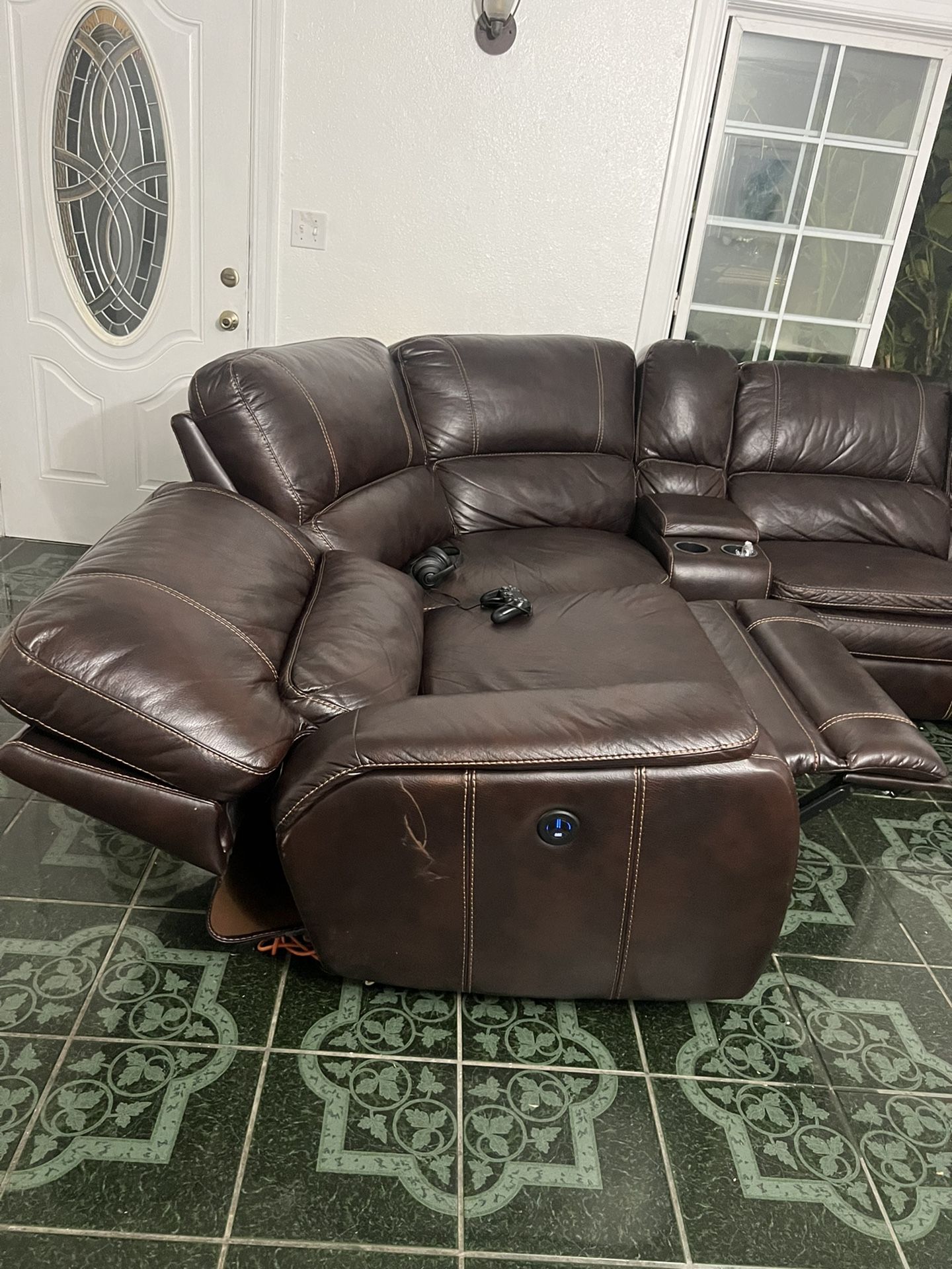 Sectional Sofa