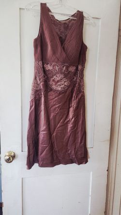 Dress size 10
