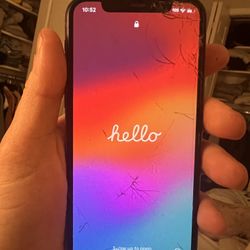 iPhone 11 Pro 64gb in Rose Gold (T-Mobile)