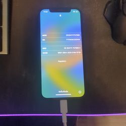 iPhone 12 128gb (unlocked)