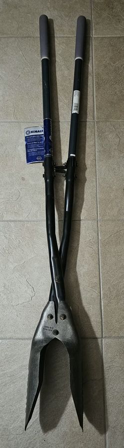Kobalt Post Hole Digger