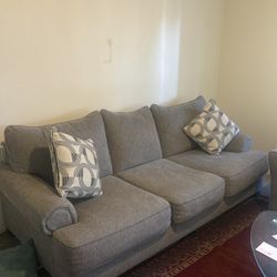 Large Sala - Couch