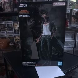 Dabi Figure 