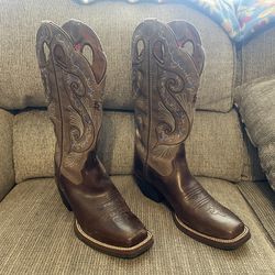 Cowboy Boots Tony Lama Women’s